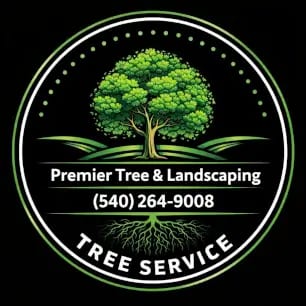 Premier Tree & Landscaping Logo